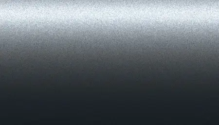 Краска для сколов во флаконе с кисточкой FORD, цвет  K1 - MAGNUM GREY