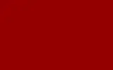 Краска для сколов во флаконе с кисточкой FORD, цвет D - RED HOT
