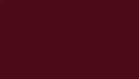 Ремкомплект для ремонта глубоких сколов и царапин FORD, цвет E7 - DARK RUBY