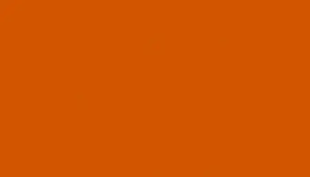 Ремкомплект для ремонта глубоких сколов и царапин FORD, цвет HERITAGE - ORANGE
