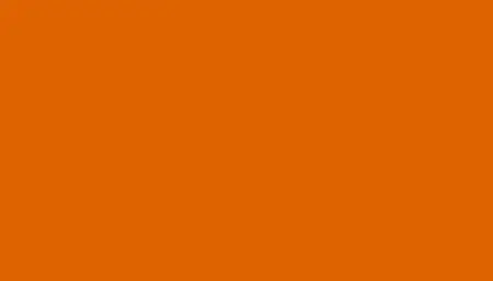 Ремкомплект для ремонта глубоких сколов и царапин FORD, цвет MX706738 - TANGIER ORANGE