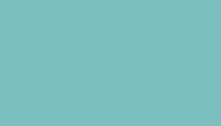 Ремкомплект для ремонта глубоких сколов и царапин FORD, цвет O - TROPICAL TURQUOISE