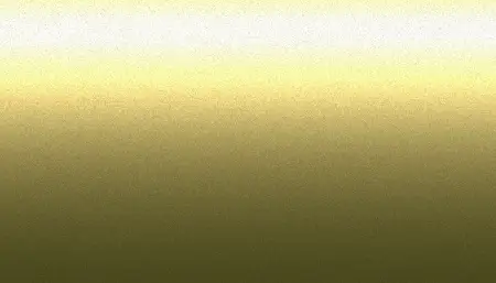 Маркер с краской GEELY, цвет 058 - MAGIC GOLD