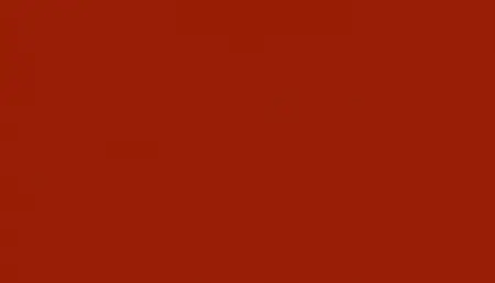 Аэрозольная краска GREATWALL цвет FPR01 - FIRE PROTECTION RED