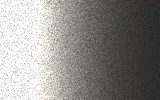 Аэрозольная краска HONDA MOTORCYCLES, цвет NH-167M-U - IRON NAIL SILVER