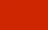 Краска для сколов во флаконе с кисточкой HONDA MOTORCYCLES, цвет HON/205 - FLASH RED