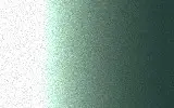 Краска для сколов во флаконе с кисточкой HONDA MOTORCYCLES, цвет HON/604 - GREEN