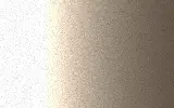 Краска для сколов во флаконе с кисточкой HONDA MOTORCYCLES, цвет HON/104 - BEIGE