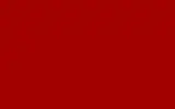 Краска для сколов во флаконе с кисточкой HONDA MOTORCYCLES, цвет HON/304 - RED