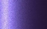 Краска для сколов во флаконе с кисточкой HONDA MOTORCYCLES, цвет HON/409 - VIOLET