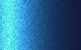 Краска для сколов во флаконе с кисточкой HONDA MOTORCYCLES, цвет HON/547 - BLUE