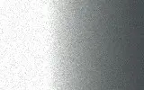 Краска для сколов во флаконе с кисточкой HONDA MOTORCYCLES, цвет HON/714 - SILVER