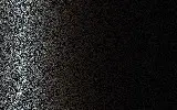 Краска для сколов во флаконе с кисточкой HONDA MOTORCYCLES, цвет HON/918 - PEARL PRISM BLACK