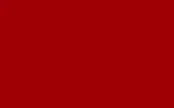 Краска для сколов во флаконе с кисточкой HONDA MOTORCYCLES, цвет HON/347 - RED