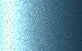 Краска для сколов во флаконе с кисточкой HONDA MOTORCYCLES, цвет B-186M - MAT SATIN BLUE