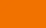 Краска для сколов во флаконе с кисточкой HONDA MOTORCYCLES, цвет YR-250 - VIBRANT ORANGE