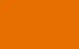 Краска для сколов во флаконе с кисточкой HONDA MOTORCYCLES, цвет YR-241 - SAVORY ORANGE