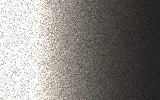 Аэрозольная краска HONDA MOTORCYCLES, цвет NH-A14M - SEAL SILVER