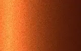 Краска для сколов во флаконе с кисточкой HONDA MOTORCYCLES, цвет YR281M - CANELA ORANGE YR281M
