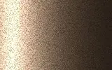 Краска для сколов во флаконе с кисточкой HONDA MOTORCYCLES, цвет YR-325M - PYRITE BROWN