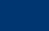Краска для сколов во флаконе с кисточкой HYUNDAI, цвет LOGO - BLUE 288C