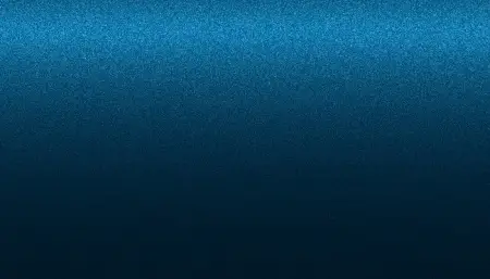 Краска для сколов во флаконе с кисточкой HYUNDAI цвет ZU3 - DAZZLING BLUE/WINDY SEA BLUE