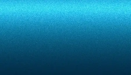 Маркер с краской HYUNDAI, цвет R5U - ARA BLUE/CARIBBEAN BLUE
