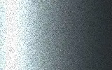 Краска для сколов во флаконе с кисточкой INFINITI, цвет RBP - GREENISH BLUE
