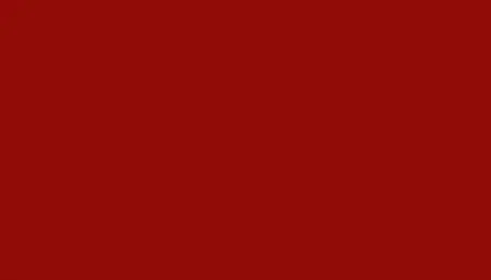 Аэрозольная краска JAGUAR, цвет CFC - SIGNAL RED/BRIGHT FIREGLOW
