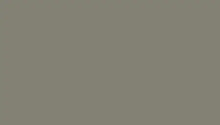 Краска для сколов во флаконе с кисточкой JAGUAR, цвет JUC21A - LIGHT BEIGE/GREY