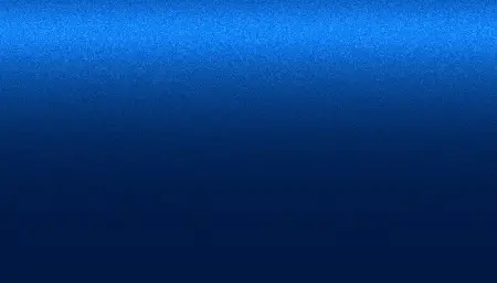 Маркер с краской KIA цвет 6A - BLUE