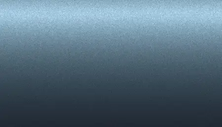Маркер с краской KIA цвет AB - ASH BLUE