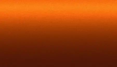 Аэрозольная краска KIA цвет D2A - TECHNO ORANGE