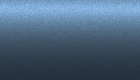 Ремкомплект для ремонта глубоких сколов и царапин KIA, цвет EU9 - URBAN BLUE