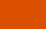 Краска для сколов во флаконе с кисточкой LADA, цвет 295 - ORANGE