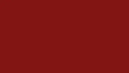 Маркер с краской LAND ROVER, цвет 390 - ARROW RED/PORTOFINI RED