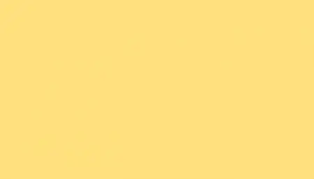 Автомобильная краска MAZDA, цвет TG - BRIGHT YELLOW