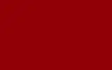 Краска для сколов во флаконе с кисточкой MERCEDES TRUCKS, цвет 3967 - HIBISKUSROT