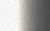 Краска для сколов во флаконе с кисточкой MINI, цвет BU0192 - BRIGHT SILVER