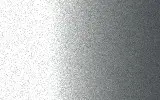 Краска для сколов во флаконе с кисточкой MINI, цвет BU0693 - PURE SILVER II