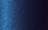 Краска для сколов во флаконе с кисточкой MITSUBISHI, цвет MI - MIDNIGHT BLUE