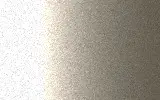 Краска для сколов во флаконе с кисточкой MITSUBISHI, цвет H90 - ARCADIA SILVER