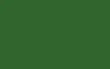 Краска для сколов во флаконе с кисточкой MITSUBISHI, цвет TH1 - EMERALD GREEN