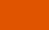 Краска для сколов во флаконе с кисточкой MITSUBISHI TRUCKS, цвет TK2 - PURE ORANGE