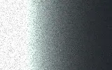 Краска для сколов во флаконе с кисточкой MITSUBISHI, цвет ML025 - COOL AQUA