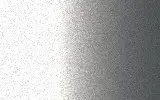 Краска для сколов во флаконе с кисточкой MITSUBISHI, цвет CSH18002 - SILVER