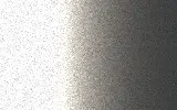 Краска для сколов во флаконе с кисточкой MITSUBISHI, цвет KBV - SILVER