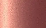 Краска для сколов во флаконе с кисточкой MITSUBISHI, цвет P59 - ORANGE PINK