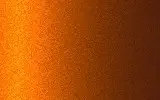 Краска для сколов во флаконе с кисточкой MITSUBISHI, цвет M11 - BRIGHT ORANGE