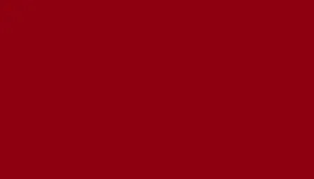 Автомобильная краска MITSUBISHI, цвет JX - CALYPSO RED (2C)